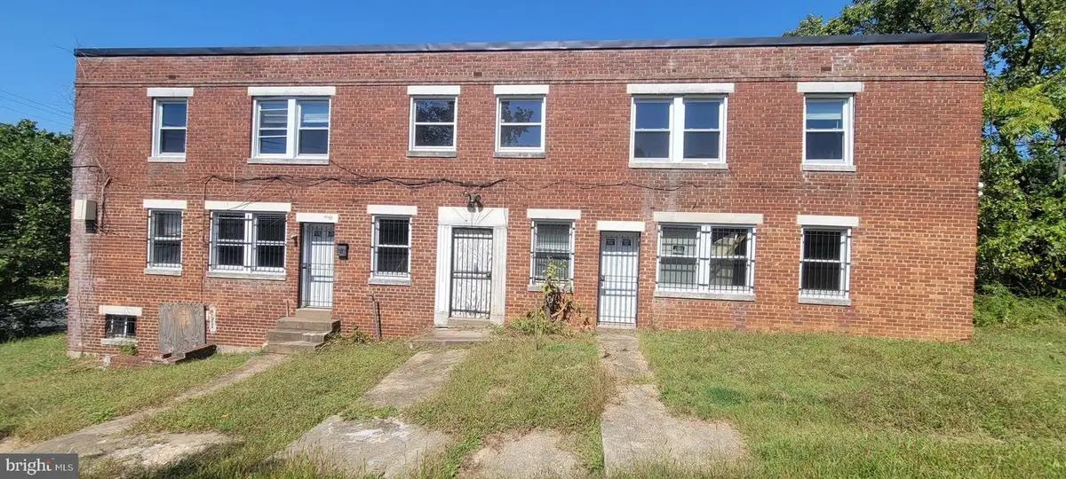 4962-4966 Benning Rd Se, Washington, DC 20019 - #1