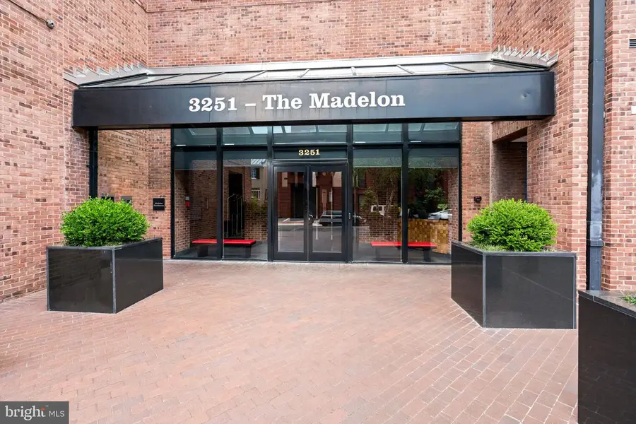 3251 Prospect St Nw #301, Washington, DC 20007 - #2