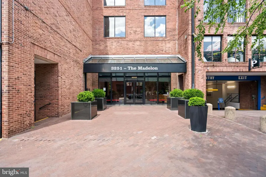 3251 Prospect St Nw #301, Washington, DC 20007 - #3