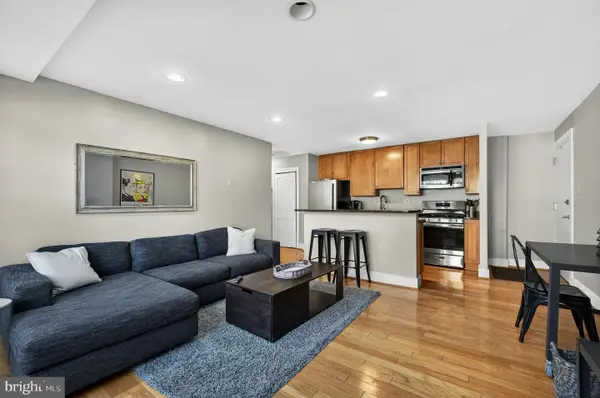 4840 Macarthur Blvd Nw #408, WASHINGTON, DC 20007
