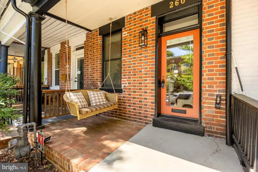 260 Warren St Ne, Washington, DC 20002 - #2