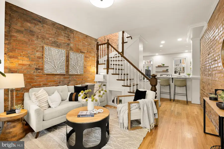 260 Warren St Ne, Washington, DC 20002 - #3