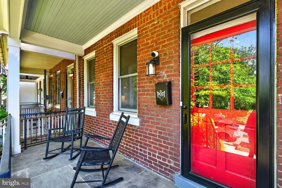 1435 A St Se, Washington, DC 20003 - #2