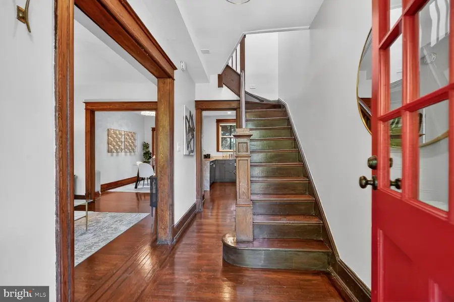1435 A St Se, Washington, DC 20003 - #3