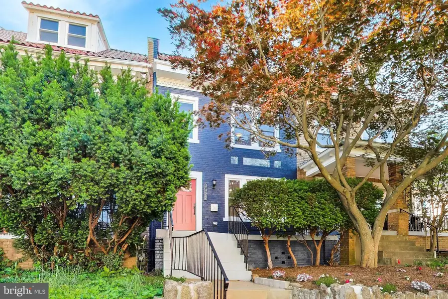 3527 Hertford Pl Nw, Washington, DC 20010 - #2