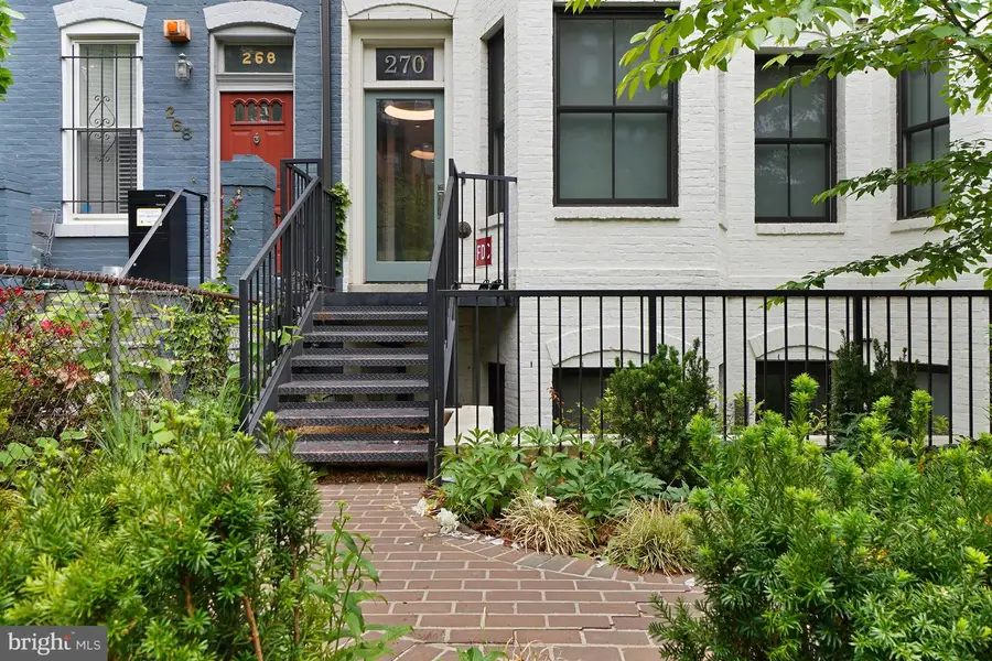270 15th St Se #202, Washington, DC 20003 - #3