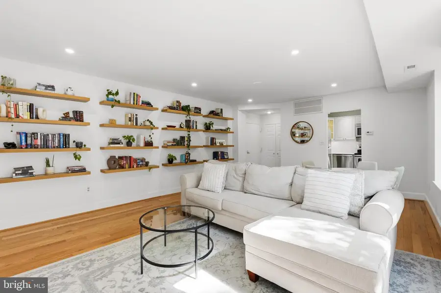 1115 12th St Nw #201, Washington, DC 20005 - #2