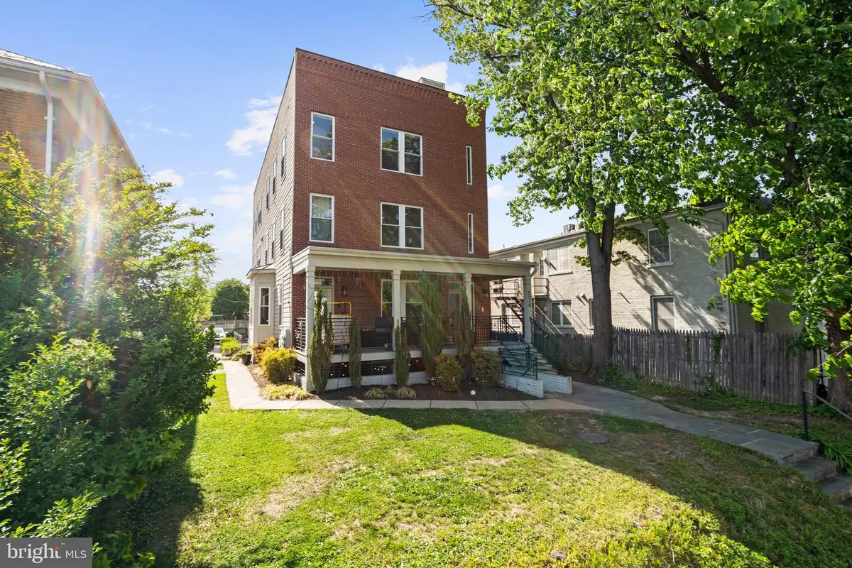 5516 14th St Nw #5, Washington, DC 20011 - #1