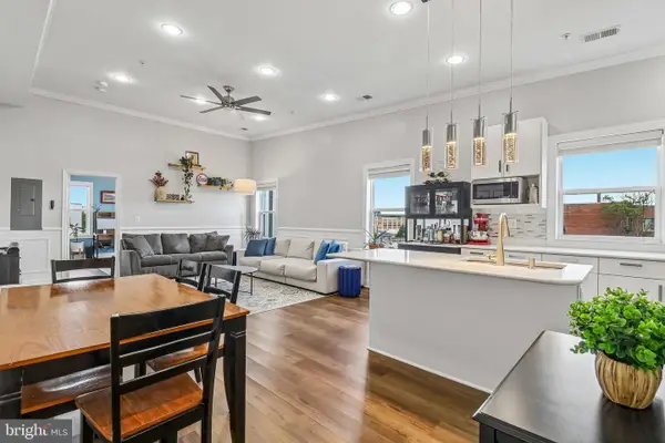 233 S St Ne #5, WASHINGTON, DC 20002