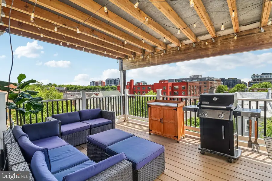 233 S St Ne #5, Washington, DC 20002 - #2