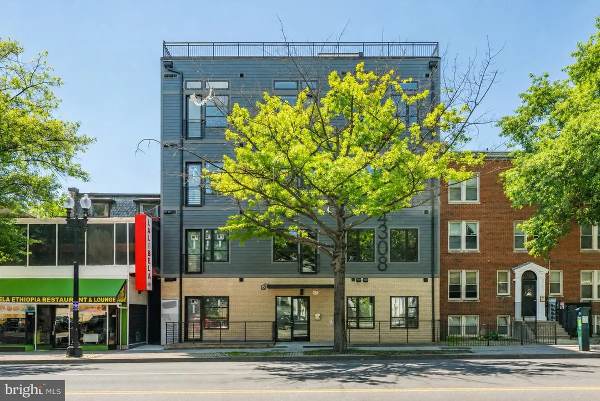 4308 Georgia Ave Nw #503, Washington, DC 20011 - #1
