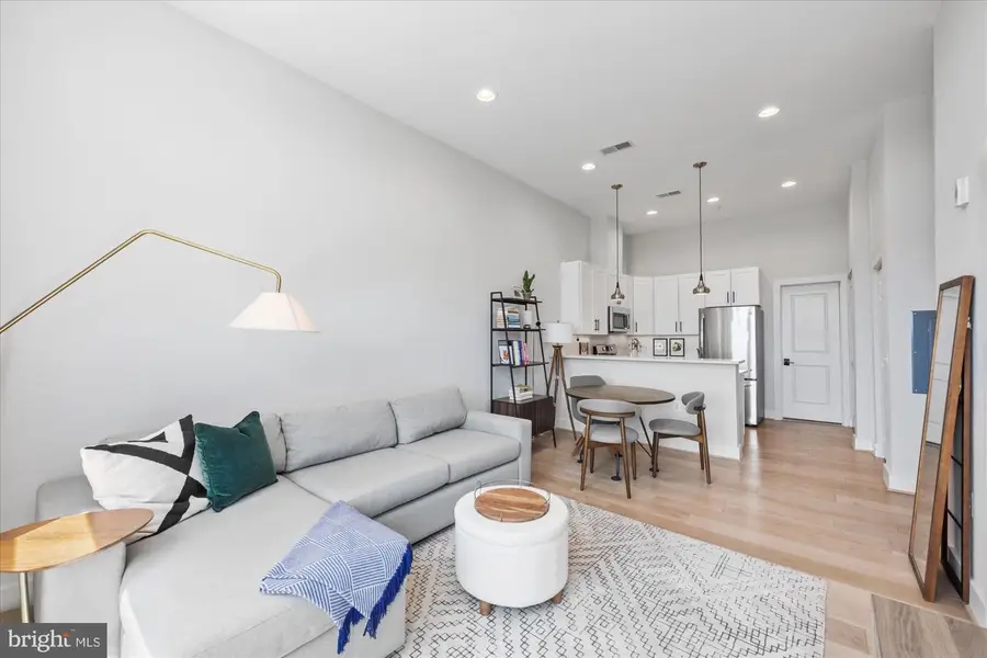 4308 Georgia Ave Nw #503, Washington, DC 20011 - #2