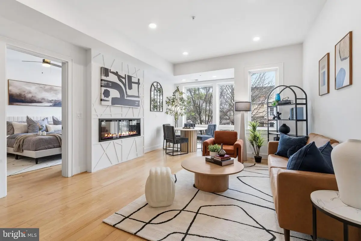 836 Varnum St Nw #201, Washington, DC 20011 - #1