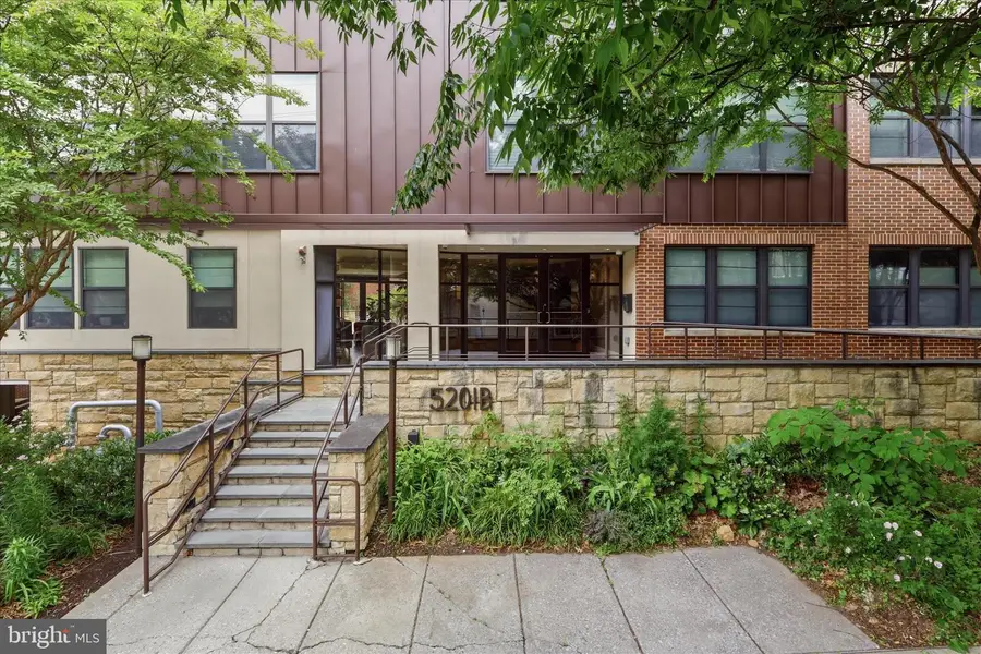 5201 Wisconsin Ave Nw #406, Washington, DC 20015 - #3
