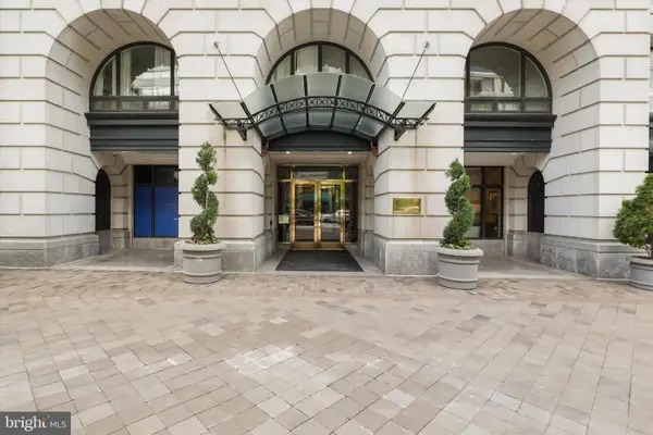 601 Pennsylvania Ave Nw #612, WASHINGTON, DC 20004