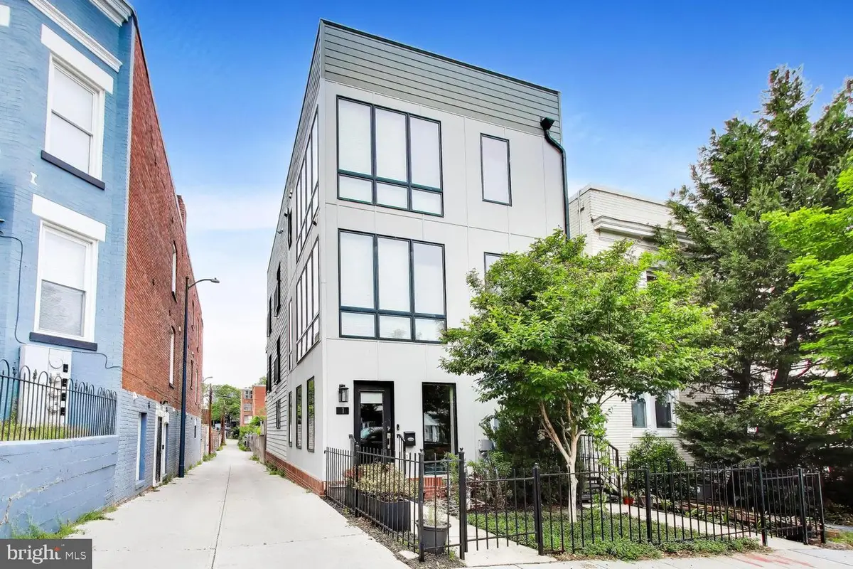 310 V St Ne #1, Washington, DC 20002 - #1