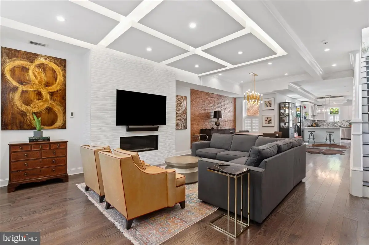 1414 Columbia St Nw, Washington, DC 20001 - #1