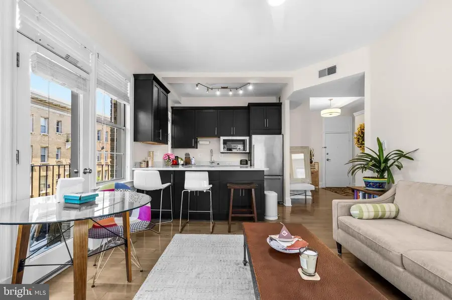1401 Columbia Rd Nw #317, Washington, DC 20009 - #2