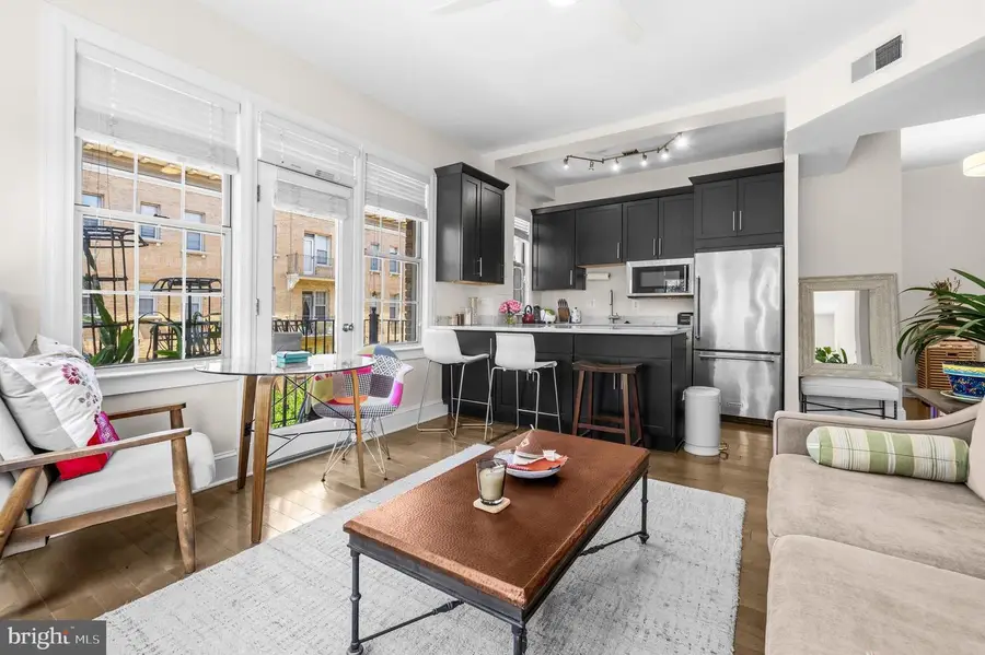 1401 Columbia Rd Nw #317, Washington, DC 20009 - #3
