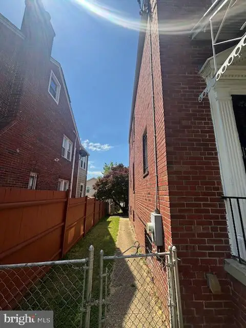 26 Milmarson Pl Nw, Washington, DC 20011 - #3