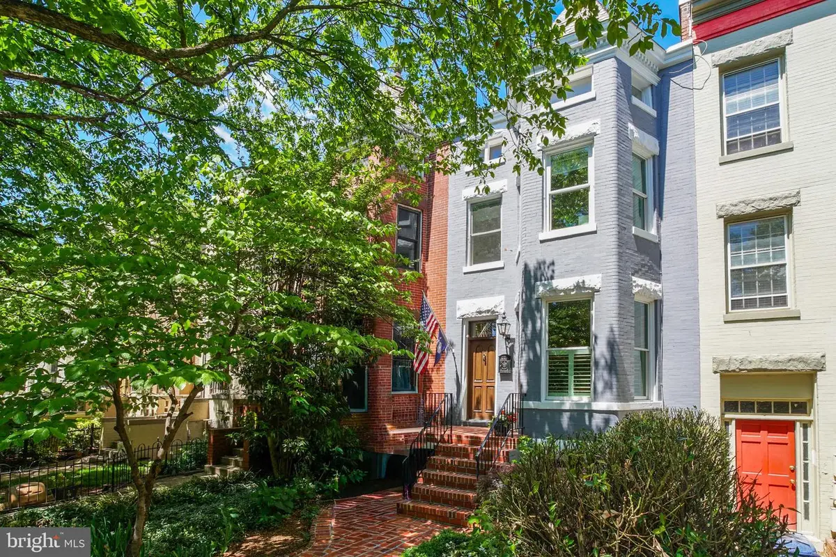 162 Tennessee Ave Ne, Washington, DC 20002 - #1