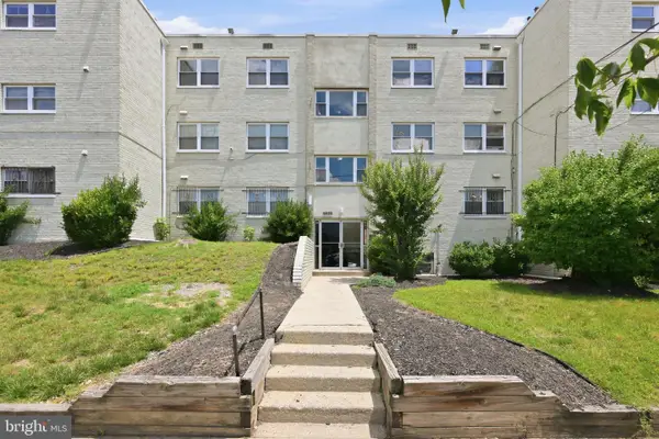 4810 Quarles St Ne #205, WASHINGTON, DC 20019