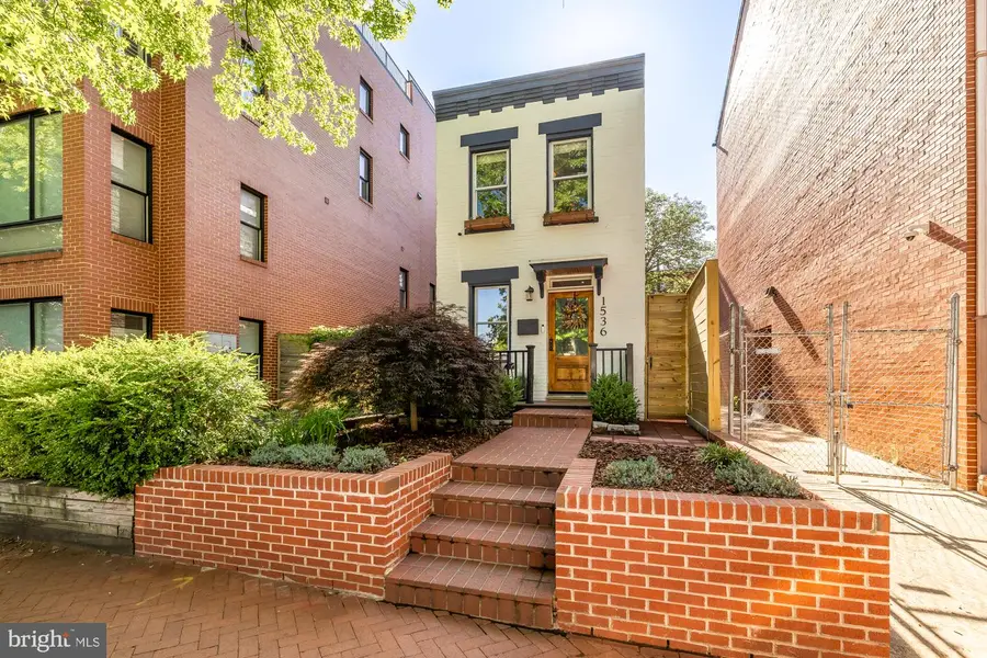 1536 5th St Nw, Washington, DC 20001 - #2