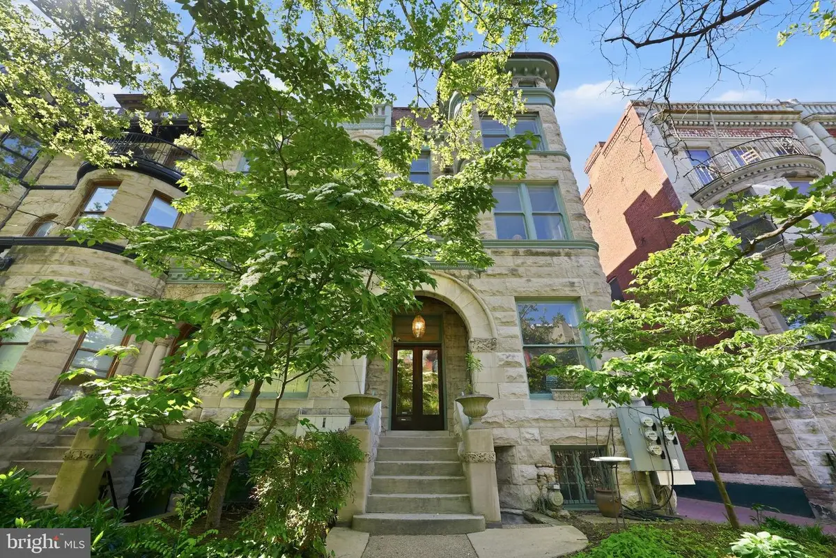 1708 Q St Nw, Washington, DC 20009 - #1