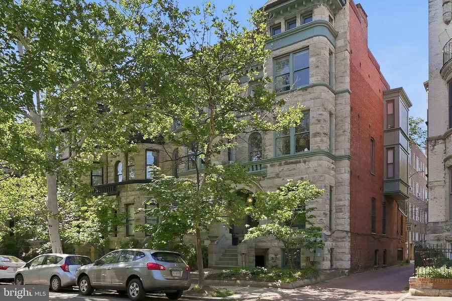 1708 Q St Nw, Washington, DC 20009 - #2