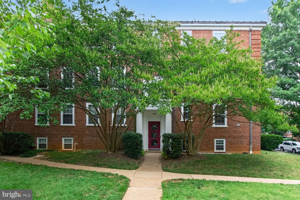 3815 Rodman St Nw #b14, Washington, DC 20016 - #1