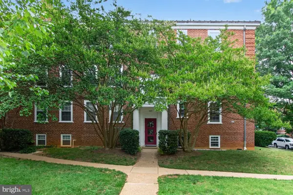 3815 Rodman St Nw #b14, WASHINGTON, DC 20016