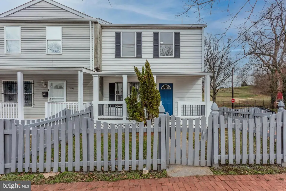 1366 Valley Pl Se, Washington, DC 20020 - #1