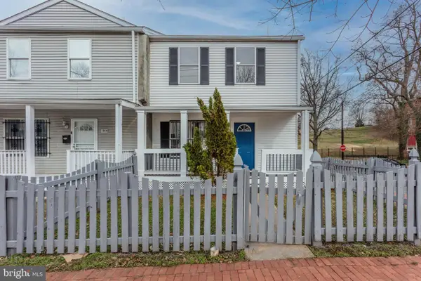 1366 Valley Pl Se, WASHINGTON, DC 20020