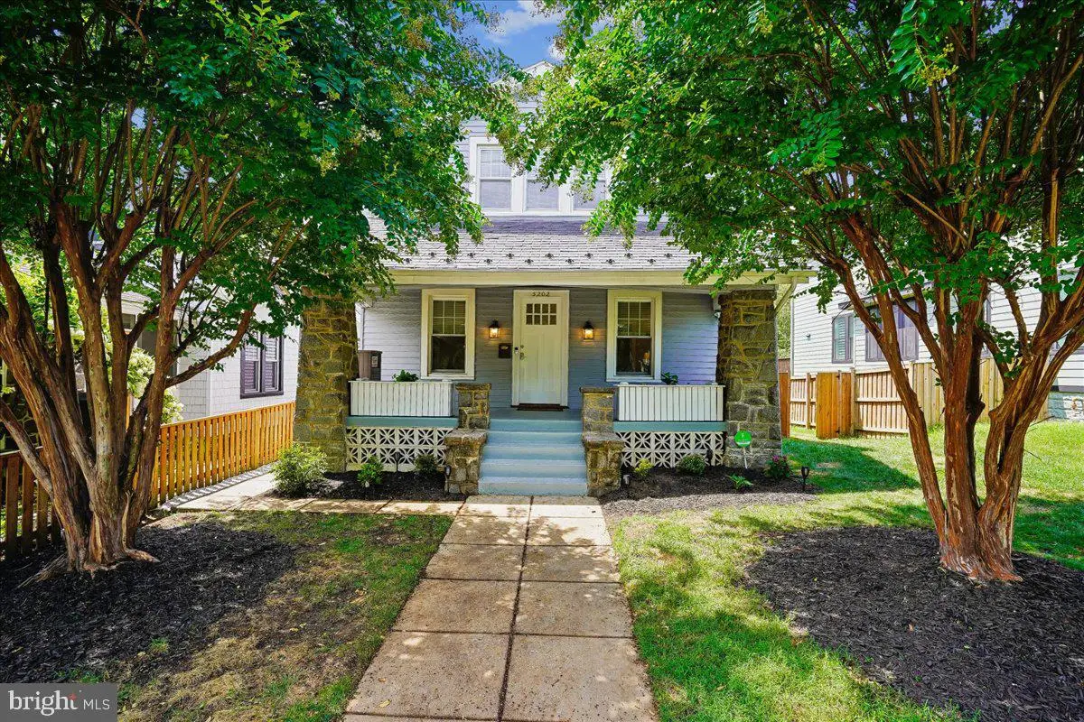 5202 13th St Nw, Washington, DC 20011 - #1