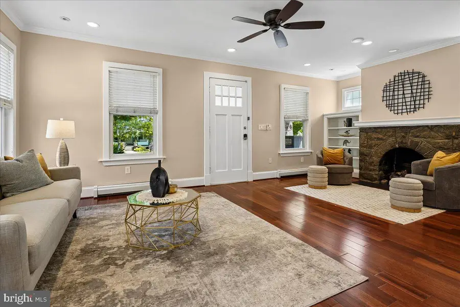 5202 13th St Nw, Washington, DC 20011 - #3