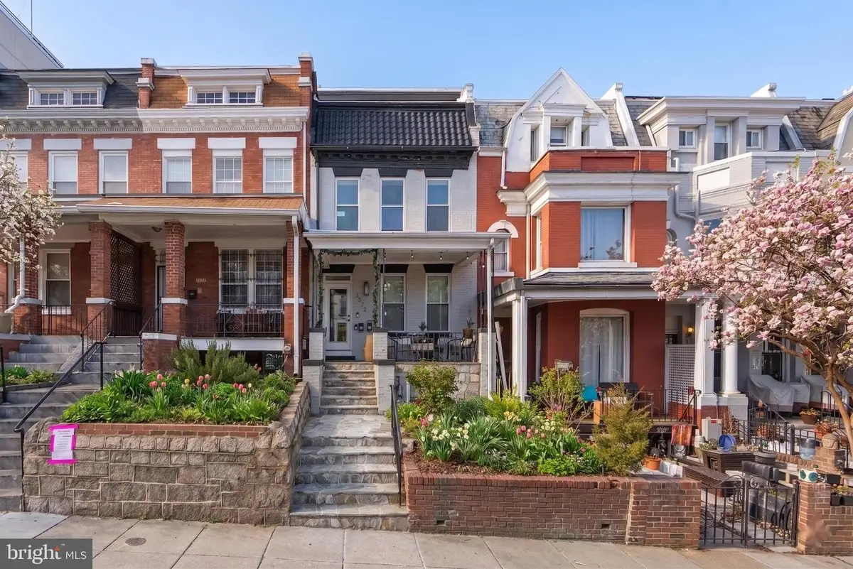 3572 13th St Nw #2, Washington, DC 20010 - #1