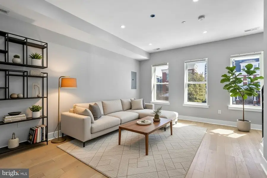 3572 13th St Nw #2, Washington, DC 20010 - #3