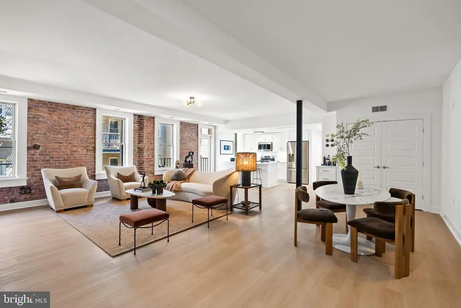 1811 Wyoming Ave Nw #21, Washington, DC 20009 - #3