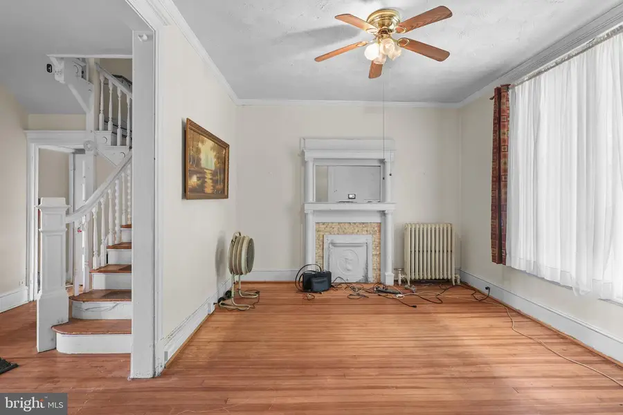 70 Adams St Nw, Washington, DC 20001 - #2