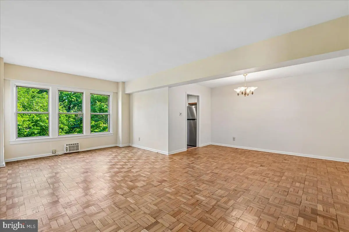 2500 Q St Nw #449, Washington, DC 20007 - #1