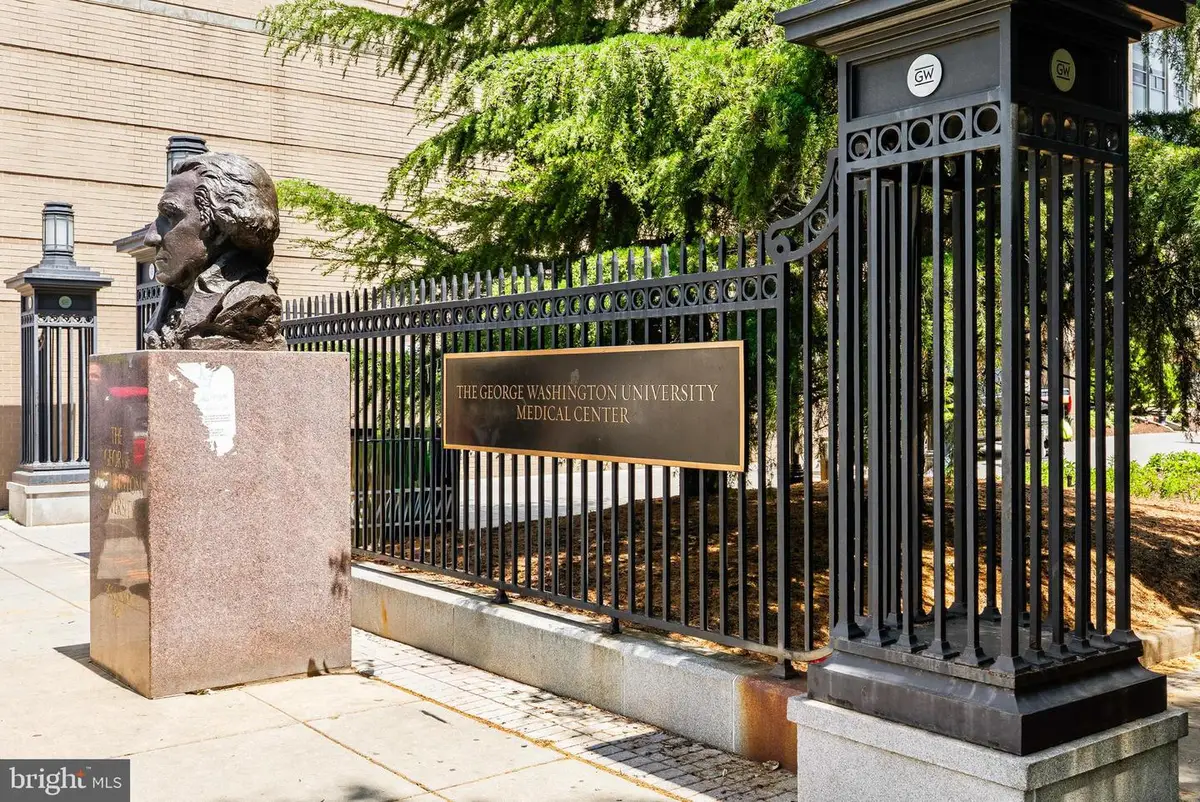 2401 H St Nw #505, Washington, DC 20037 - #1