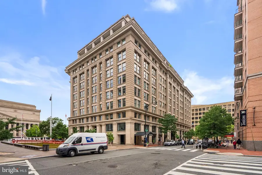 801 Pennsylvania Ave Nw #1208, Washington, DC 20004 - #3
