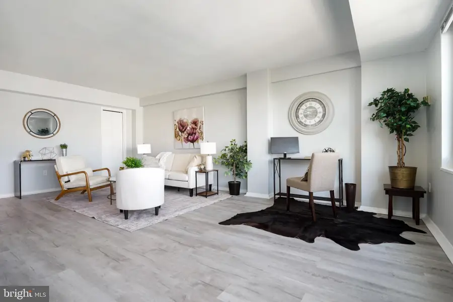 5410 Connecticut Ave Nw #804, Washington, DC 20015 - #3
