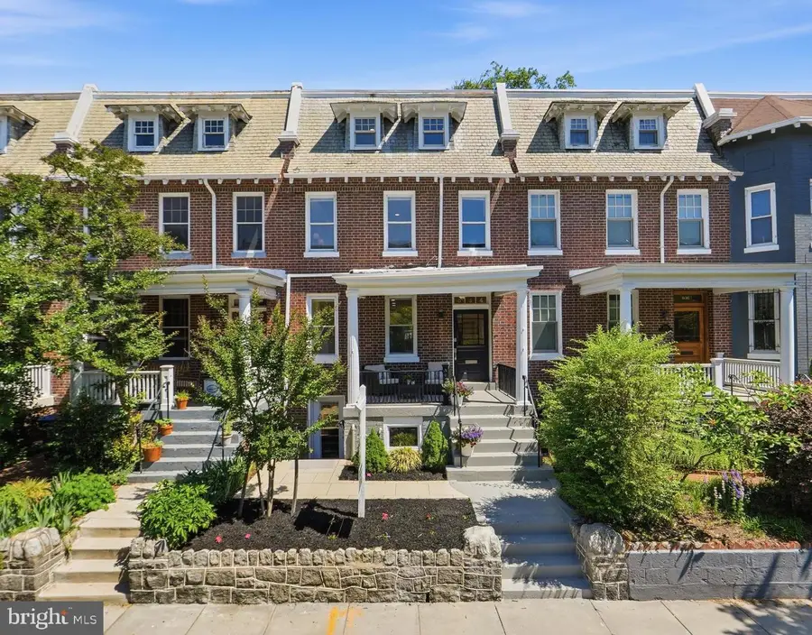 634 Lexington Pl Ne, Washington, DC 20002 - #3