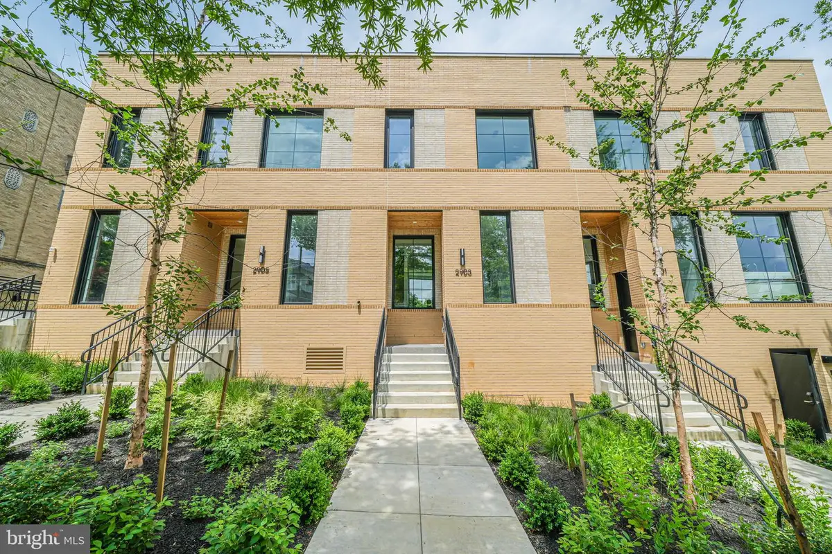 2903 Newark St Nw, Washington, DC 20008 - #1