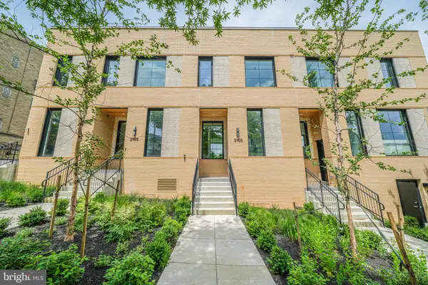 2903 Newark St Nw, WASHINGTON, DC 20008