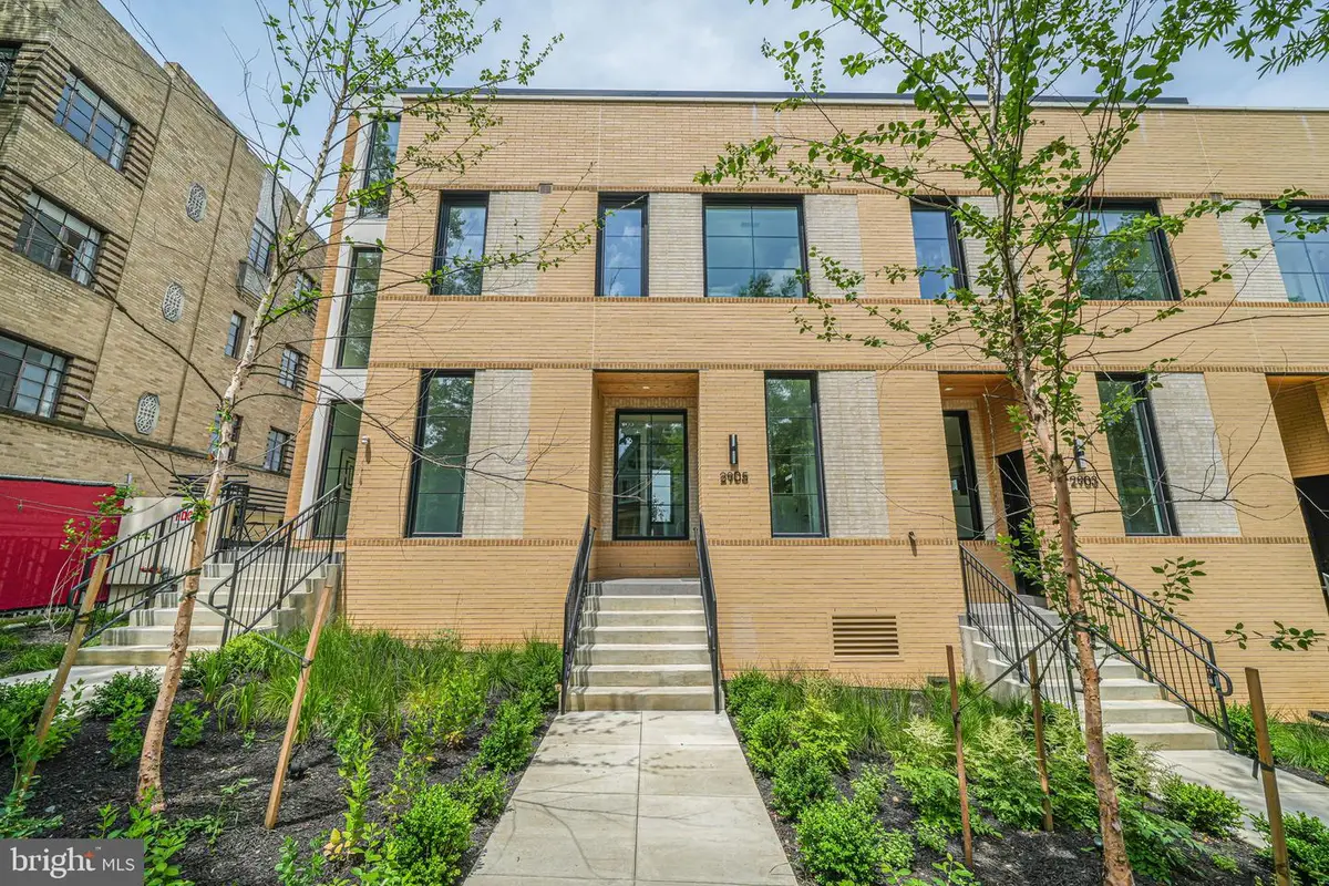 2905 Newark St Nw, Washington, DC 20008 - #1