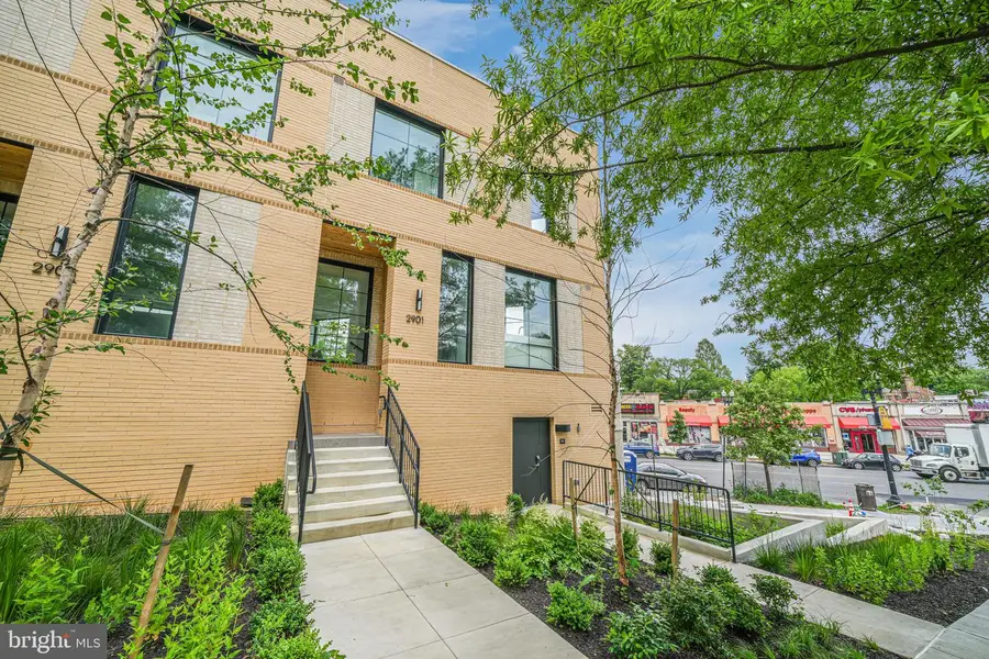 2901 Newark St Nw, Washington, DC 20008 - #2