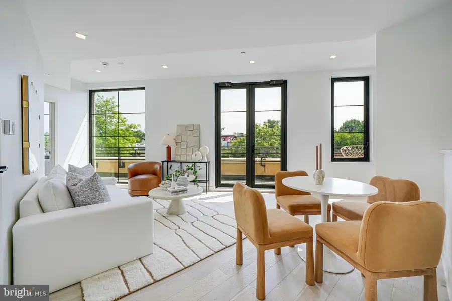 2901 Newark St Nw, Washington, DC 20008 - #3