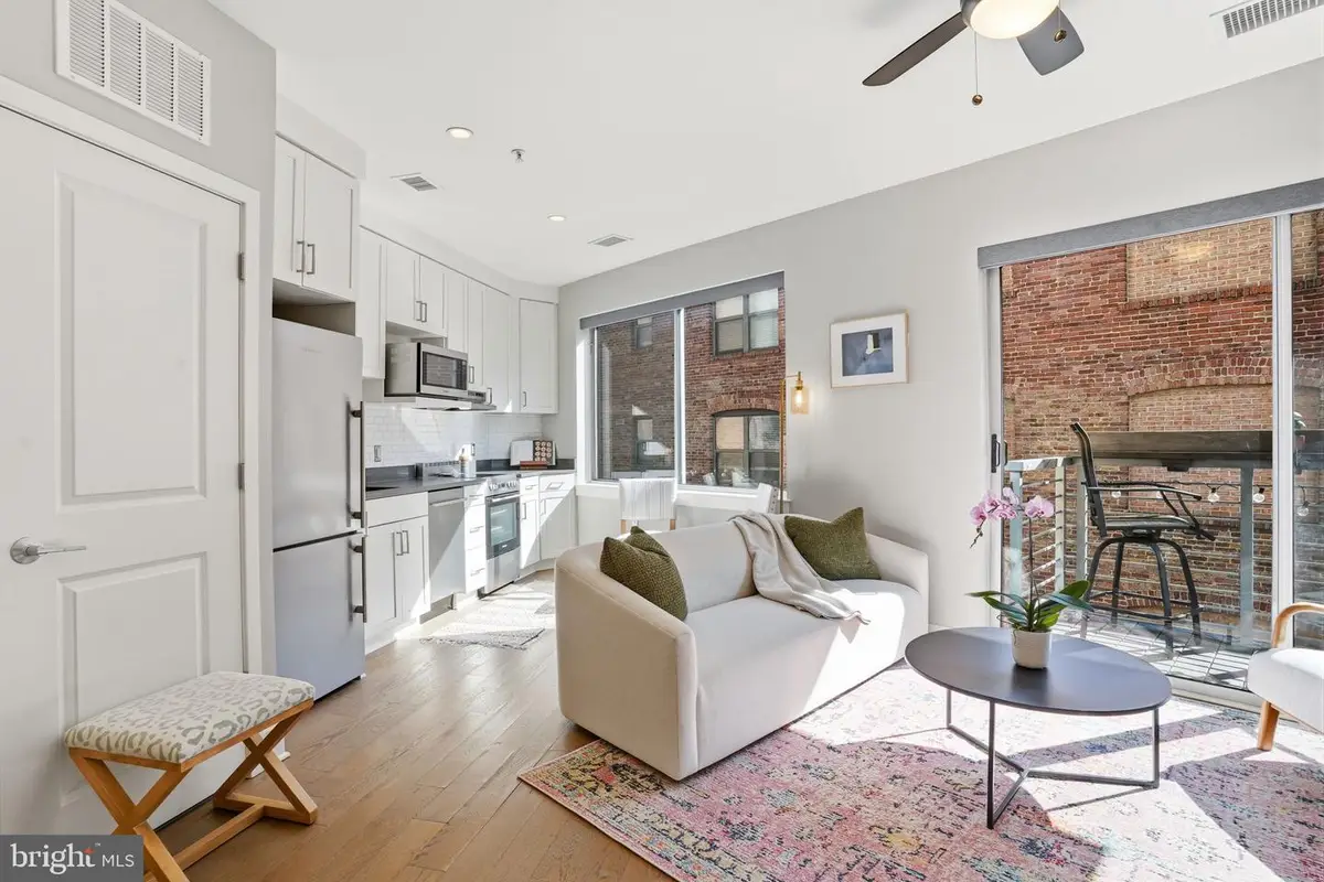 2550 17th St Nw #305, Washington, DC 20009 - #1
